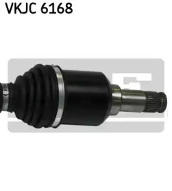 skf vkjc6168